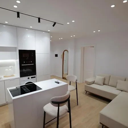 Ola Luxury *