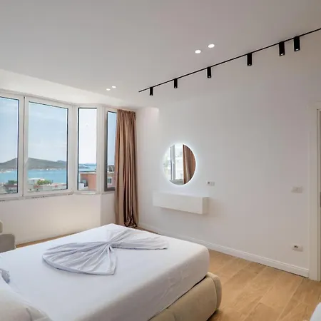Ola Luxury Daire Saranda