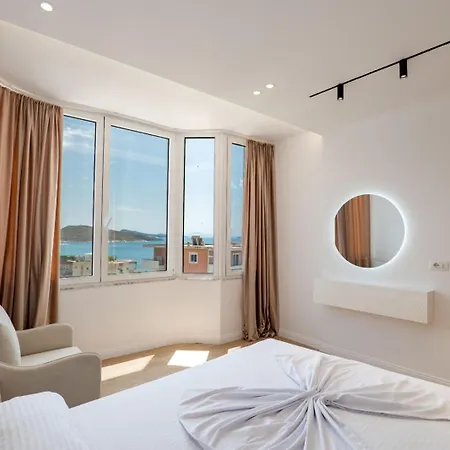 Daire Ola Luxury Saranda