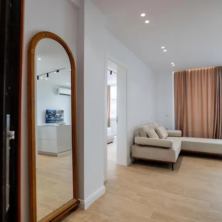 Daire Ola Luxury