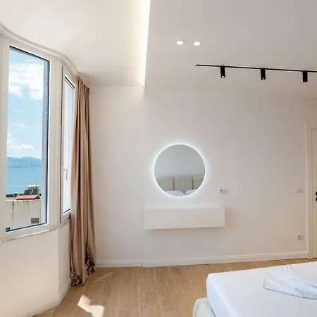 Ola Luxury Daire *