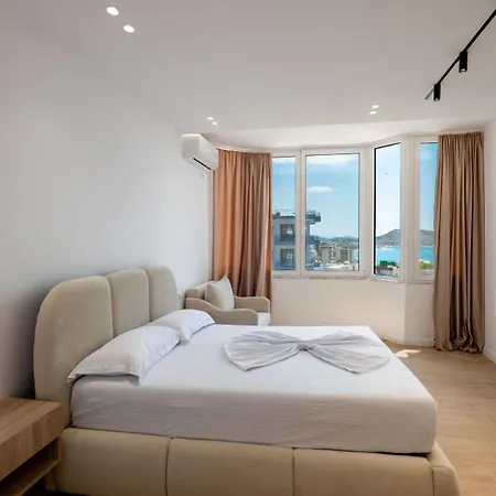Daire Ola Luxury Saranda