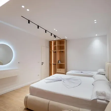 Ola Luxury Saranda