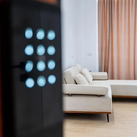 Ola Luxury * Sarandë