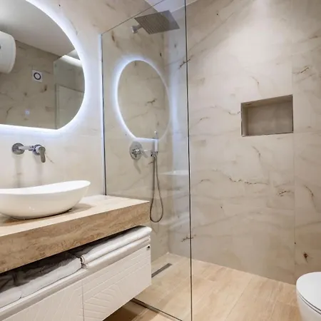 Ola Luxury Daire *